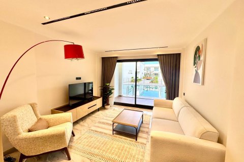 2+1 Villa  in Konakli, Antalya, Türkei Nr. 219319 - 3