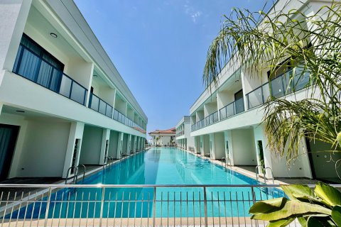 2+1 Villa  in Konakli, Antalya, Türkei Nr. 219319 - 27