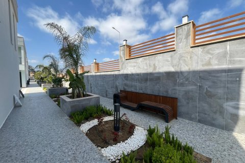 2+1 Villa  in Konakli, Antalya, Türkei Nr. 219319 - 16