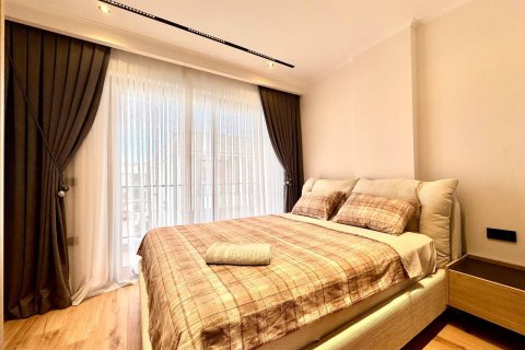 2+1 Villa  in Konakli, Antalya, Türkei Nr. 219319 - 10