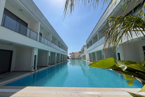 2+1 Villa in Konakli, Antalya, Turkey No. 219319