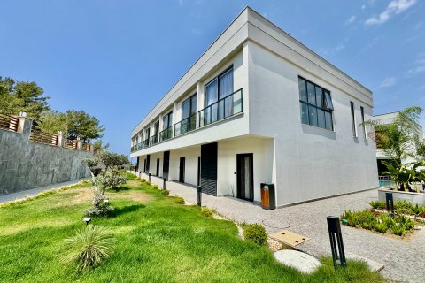 2+1 Villa  in Konakli, Antalya, Türkei Nr. 219319 - 26