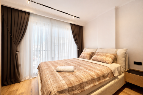 Продажа виллы  в Конаклы, Анталье, Турция 2+1, 80м2, №219319 – фото 24
