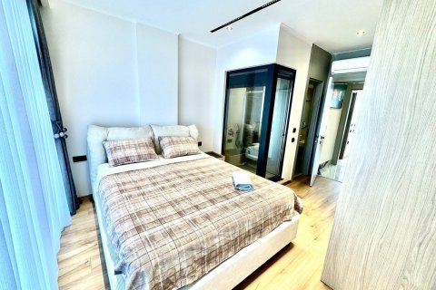 2+1 Villa  in Konakli, Antalya, Türkei Nr. 219319 - 12