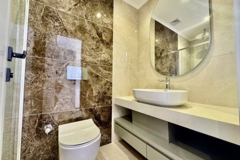 2+1 Villa  in Konakli, Antalya, Türkei Nr. 219319 - 13