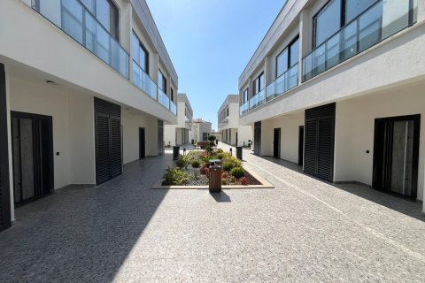 2+1 Villa  in Konakli, Antalya, Türkei Nr. 219319 - 25