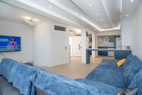 Villa  2+2  Alanya, Antalya, Türkiye №219313 - 7