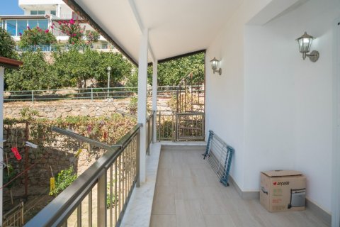 Villa  2+2  Alanya, Antalya, Türkiye №219313 - 15