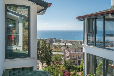 Villa  2+2  Alanya, Antalya, Türkiye №219313 - 23