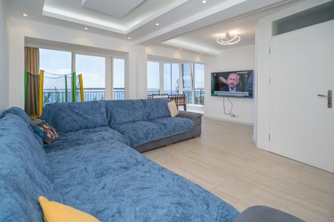 Villa  2+2  Alanya, Antalya, Türkiye №219313 - 6