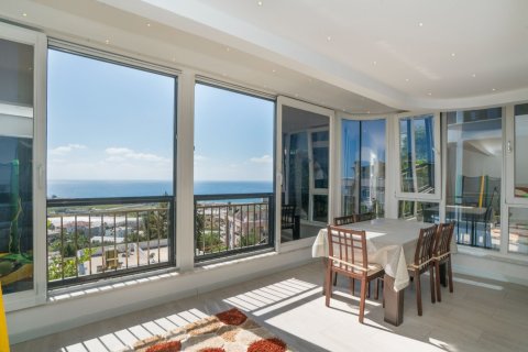 Villa  2+2  Alanya, Antalya, Türkiye №219313 - 13