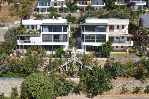 Villa  2+2  Alanya, Antalya, Türkiye №219313 - 2