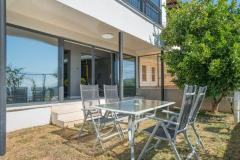 Villa  2+2  Alanya, Antalya, Türkiye №219313 - 16