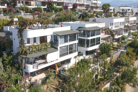 Villa  2+2  Alanya, Antalya, Türkiye №219313 - 26
