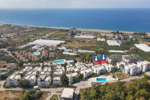 Villa  2+2  Alanya, Antalya, Türkiye №219313 - 3