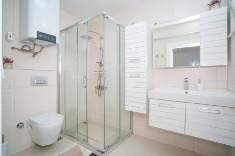 Villa  2+2  Alanya, Antalya, Türkiye №219313 - 22