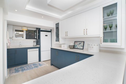 Villa  2+2  Alanya, Antalya, Türkiye №219313 - 4