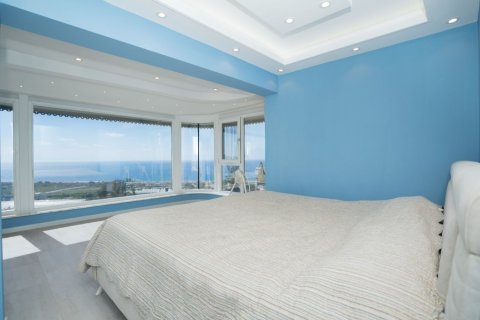 Villa  2+2  Alanya, Antalya, Türkiye №219313 - 9