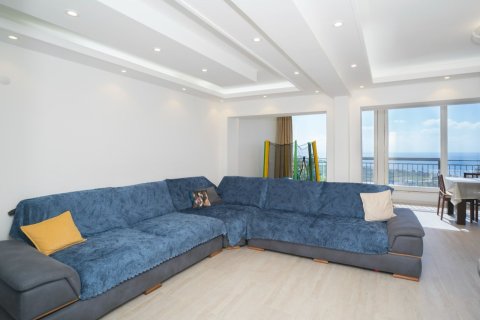 Villa  2+2  Alanya, Antalya, Türkiye №219313 - 8