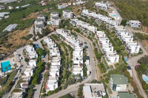 Villa  2+2  Alanya, Antalya, Türkiye №219313 - 25