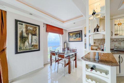 Продажа квартиры  в Махмутларе, Анталье, Турция 2+1, 125м2, №219315 – фото 6