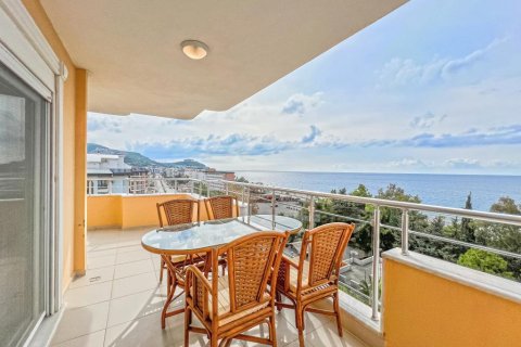 Продажа квартиры  в Махмутларе, Анталье, Турция 2+1, 125м2, №219315 – фото 11