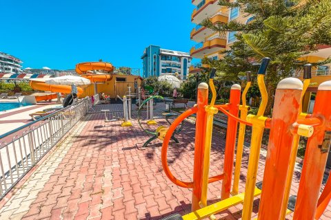 Продажа квартиры  в Махмутларе, Анталье, Турция 2+1, 125м2, №219315 – фото 20