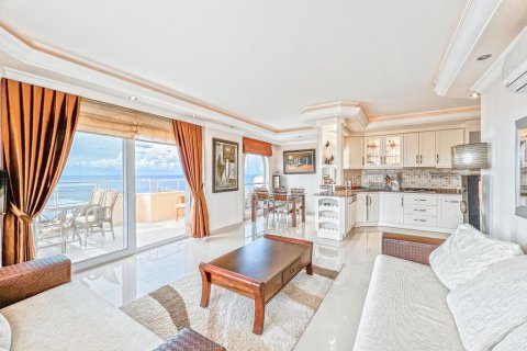 Продажа квартиры  в Махмутларе, Анталье, Турция 2+1, 125м2, №219315 – фото 5