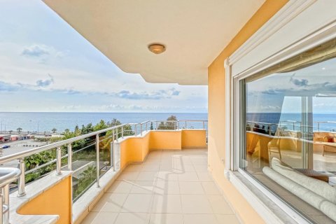 Продажа квартиры  в Махмутларе, Анталье, Турция 2+1, 125м2, №219315 – фото 12