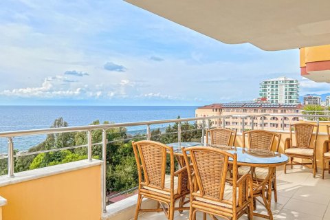 2+1 Apartment  in Mahmutlar, Antalya, Turkey No. 219315