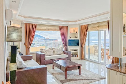 Продажа квартиры  в Махмутларе, Анталье, Турция 2+1, 125м2, №219315 – фото 2