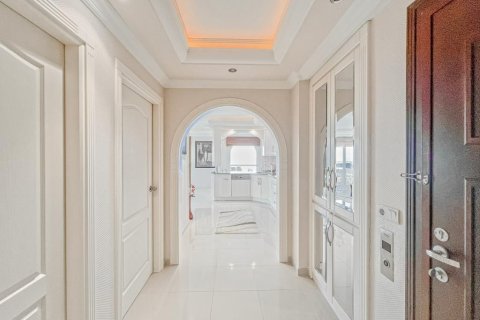 Продажа квартиры  в Махмутларе, Анталье, Турция 2+1, 125м2, №219315 – фото 14