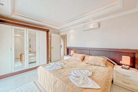 Продажа квартиры  в Махмутларе, Анталье, Турция 2+1, 125м2, №219315 – фото 10