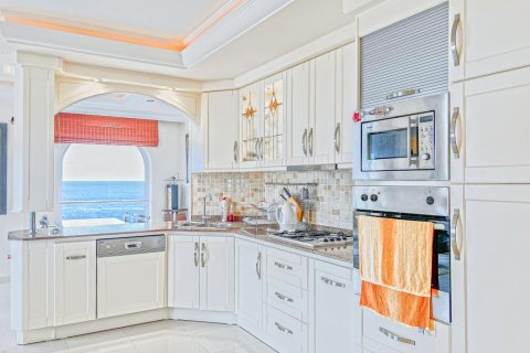 Продажа квартиры  в Махмутларе, Анталье, Турция 2+1, 125м2, №219315 – фото 4