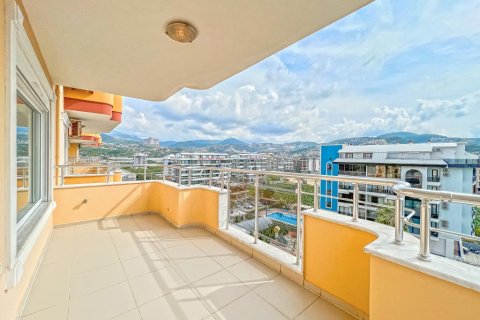 Продажа квартиры  в Махмутларе, Анталье, Турция 2+1, 125м2, №219315 – фото 13