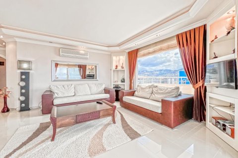 Продажа квартиры  в Махмутларе, Анталье, Турция 2+1, 125м2, №219315 – фото 7