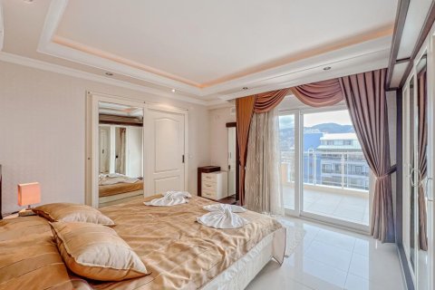 Продажа квартиры  в Махмутларе, Анталье, Турция 2+1, 125м2, №219315 – фото 9