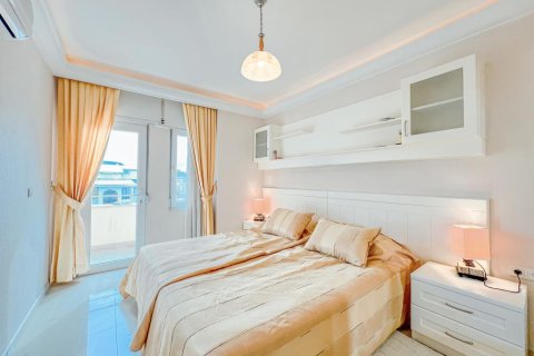 Продажа квартиры  в Махмутларе, Анталье, Турция 2+1, 125м2, №219315 – фото 8