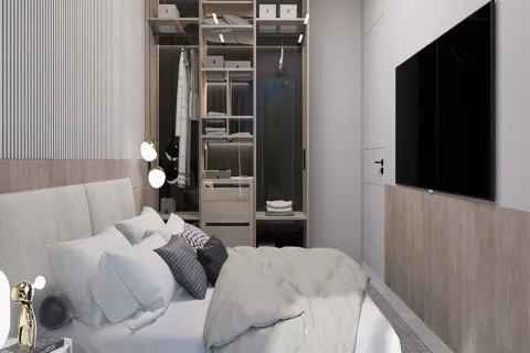 Daire  1+1  Muğla, Türkiye №223478 - 16