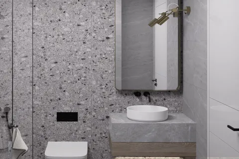 Daire  1+1  Muğla, Türkiye №223478 - 26