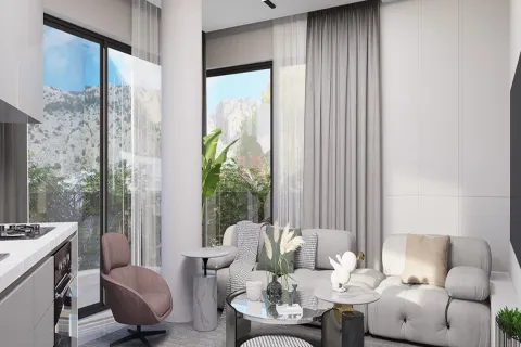 Daire  1+1  Muğla, Türkiye №223478 - 9