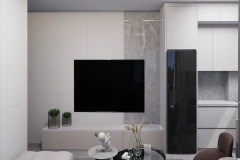 Daire  1+1  Muğla, Türkiye №223478 - 21