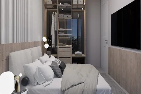 Daire  1+1  Muğla, Türkiye №223478 - 25