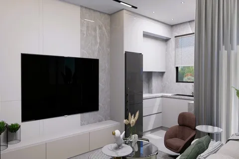 Daire  1+1  Muğla, Türkiye №223478 - 20