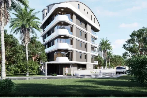 Daire  1+1  Muğla, Türkiye №223478 - 2