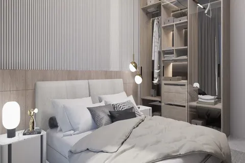 Daire  1+1  Muğla, Türkiye №223478 - 15