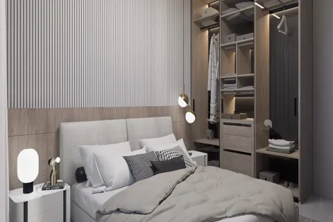 Daire  1+1  Muğla, Türkiye №223478 - 24