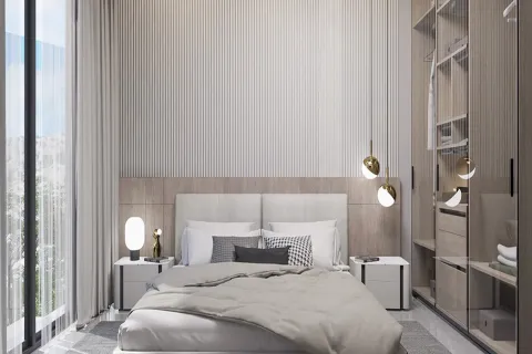 Daire  1+1  Muğla, Türkiye №223478 - 14