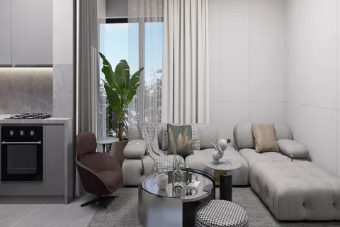 Daire  1+1  Muğla, Türkiye №223478 - 22