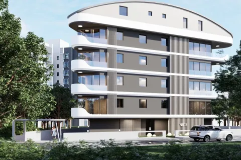 Daire  1+1  Muğla, Türkiye №223478 - 3